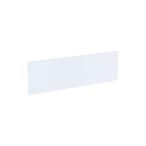 Kit C/4 Painel Ponta 77cm Gondola Amapa FLEX40 Kit C/4 Painel Ponta 77cm Gondola Amapa FLEX40