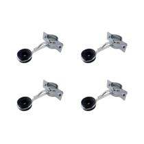 Kit C/4 - Para-Raio Isolador Reforcado Para Mastro 2''1De... Kit C/4 - Para-Raio Isolador Reforcado Para Mastro 2''1De...