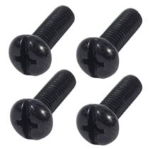Kit C/4 Parafusos M5x16 Cód. 265180-1 Original Makita Kit C/4 Parafusos M5x16 Cód. 265180-1 Original Makita