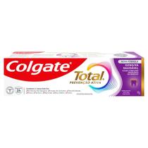 Kit c/ 4 Pasta De Dentes Colgate Total 12 Gengiva 90g Kit c/ 4 Pasta De Dentes Colgate Total 12 Gengiva 90g