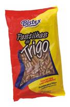 Kit c/ 4 Pastilha Para Fritar Listrada Pururuca Bistex 500g