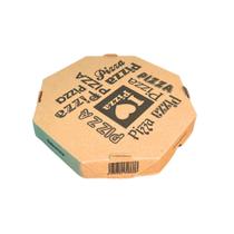 Kit c/4 pct emb. oitav. p/ pizza n. 30 c/25 un. i love you