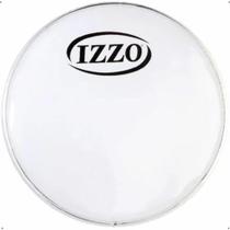 KIT C/ 4 Pele batedeira para bumbo 20 pol p2 grossa leitosa IZZO 181 KIT C/ 4 Pele batedeira para bumbo 20 pol p2 grossa leitosa IZZO 181