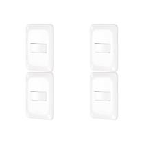 Kit C/4 - Pial Conjunto Pop 4X2 1S+1P Lgx102