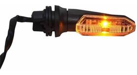 Kit c/4 pisca com lamp. fazer 250 mod. twister 2016 universal valplas Kit c/4 pisca com lamp. fazer 250 mod. twister 2016 universal valplas