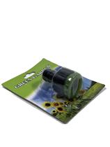 Kit c/ 4 Plug plastico P/Mangueira 5cm Kit c/ 4 Plug plastico P/Mangueira 5cm