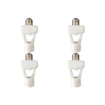 Kit C/4 - Qualitronix Sensor Soquete E27 17M