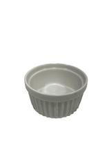 Kit c/ 4 Ramekim ceramica 150ml
