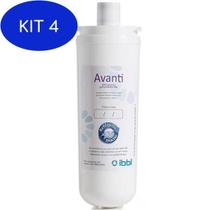 Kit c/ 4 refil avanti - ibbl