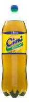 Kit c/ 4 Refrigerante Abacaxi Cini Garrafa 2l