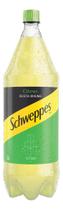 Kit c/ 4 Refrigerante Citrus Original Schweppes Garrafa 1,5l