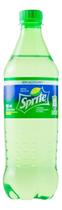 Kit c/ 4 Refrigerante Limao sem Acucares Sprite 600ml