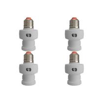 Kit C/4 - Rele Fotosoq.E-27 C/Timer Exatron Xc App Kit C/4 - Rele Fotosoq.E-27 C/Timer Exatron Xc App