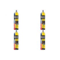 Kit C/4 - Removedor De Ferrugem Chemicolor Spray Anticorr...