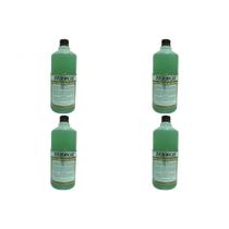 Kit C/4 - Removedor De Ferrugem Ferrox 1 L Fe85