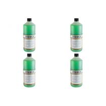Kit C/4 - Removedor De Ferrugem Ferrox Anticorrosivo 1L Kit C/4 - Removedor De Ferrugem Ferrox Anticorrosivo 1L