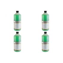 Kit C/4 - Removedor De Ferrugem Ferrox Anticorrosivo 1L Kit C/4 - Removedor De Ferrugem Ferrox Anticorrosivo 1L