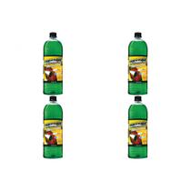 Kit C/4 - Removedor De Ferrugem Remox 1Lt Kit C/4 - Removedor De Ferrugem Remox 1Lt