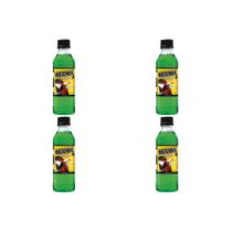 Kit C/4 - Removedor De Ferrugem Remox 250Ml