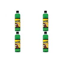 Kit C/4 - Removedor De Ferrugem Remox 500Ml Kit C/4 - Removedor De Ferrugem Remox 500Ml