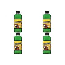 Kit C/4 - Removedor De Ferrugem Tf7 Remox 1/2 L 259900 Kit C/4 - Removedor De Ferrugem Tf7 Remox 1/2 L 259900