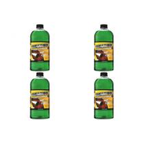 Kit C/4 - Removedor De Ferrugem Tf7 Remox 1 L 259870 Kit C/4 - Removedor De Ferrugem Tf7 Remox 1 L 259870