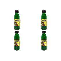 Kit C/4 - Removedor De Ferrugem Tf7 Remox 250Ml 271373