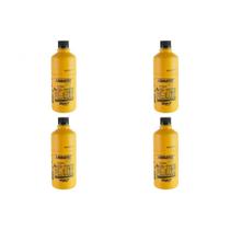 Kit C/4 - Removedor De Ferrugem Vedacit Armatec Ox7 Neutr...