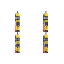 Kit C/4 - Removedor Ferrugem Chemicolor Spray Anticorrosi...