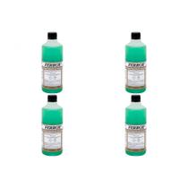 Kit C/4 - Removedor Ferrugem Ferrox 500 Ml Kit C/4 - Removedor Ferrugem Ferrox 500 Ml