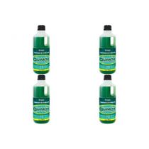 Kit C/4 - Removedor Ferrugem Quimox 500 Ml