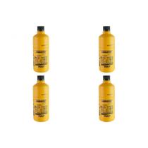 Kit C/4 - Removedor Ferrugem Vedacit Armatec Ox7 Neutrali...