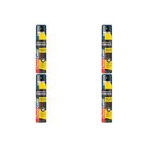 Kit C/4 - Removedor Neutralizador Convertedor. De Ferruge... Kit C/4 - Removedor Neutralizador Convertedor. De Ferruge...