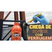 Kit C/4 - Removedor Neutralizador Convertedor. De Ferruge... Kit C/4 - Removedor Neutralizador Convertedor. De Ferruge...