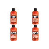 Kit C/4 - Removedor Neutralizador Convertedor. De Ferruge...
