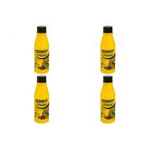 Kit C/4 - Removedor Neutralizador Convertedor. De Ferruge...