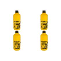 Kit C/4 - Removedor Neutralizador Convertedor. De Ferruge...