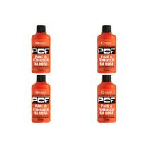 Kit C/4 - Removedor Neutralizador Convertedor. De Ferruge...