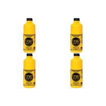 Kit C/4 - Removedor Neutralizador Convertedor. De Ferruge...