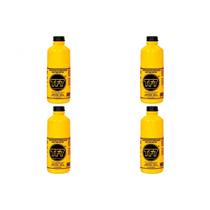 Kit C/4 - Removedor Neutralizador Convertedor. De Ferruge...