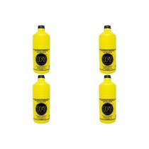 Kit C/4 - Removedor Neutralizador Convertedor. De Ferruge...