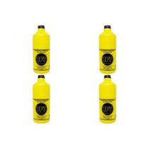 Kit C/4 - Removedor Neutralizador Convertedor. De Ferruge...