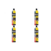 Kit C/4 - Removedor Neutralizador Convertedor. Ferrugem C...