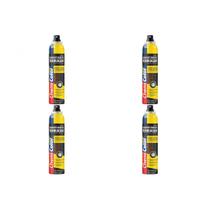 Kit C/4 - Removedor Neutralizador Convertedor. Ferrugem C...