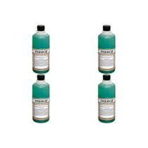 Kit C/4 - Removedor Neutralizador Convertedor. Ferrugem F... Kit C/4 - Removedor Neutralizador Convertedor. Ferrugem F...