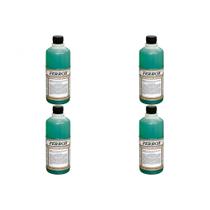 Kit C/4 - Removedor Neutralizador Convertedor. Ferrugem F...