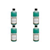 Kit C/4 - Removedor Neutralizador Convertedor. Ferrugem F... Kit C/4 - Removedor Neutralizador Convertedor. Ferrugem F...
