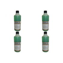Kit C/4 - Removedor Neutralizador Convertedor. Ferrugem F... Kit C/4 - Removedor Neutralizador Convertedor. Ferrugem F...