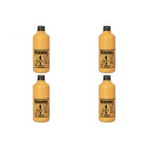 Kit C/4 - Removedor Neutralizador Convertedor. Ferrugem O... Kit C/4 - Removedor Neutralizador Convertedor. Ferrugem O...