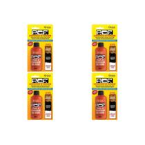 Kit C/4 - Removedor Neutralizador Convertedor. Ferrugem P...